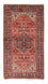Perser Rug - Bidjar - 156 x 84 cm - red