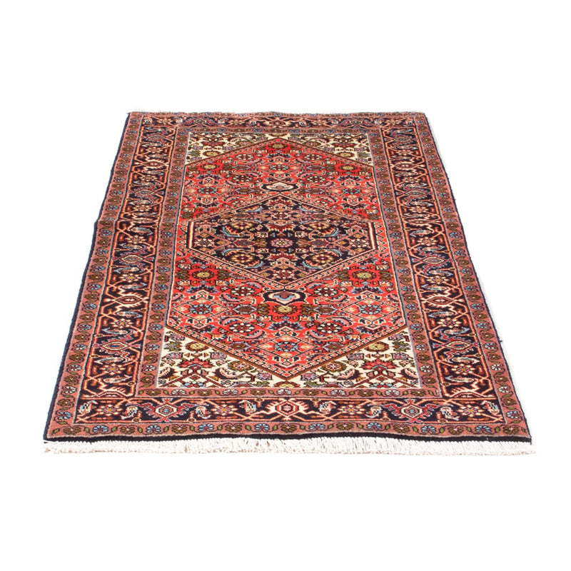 Perser Rug - Bidjar - 156 x 84 cm - red