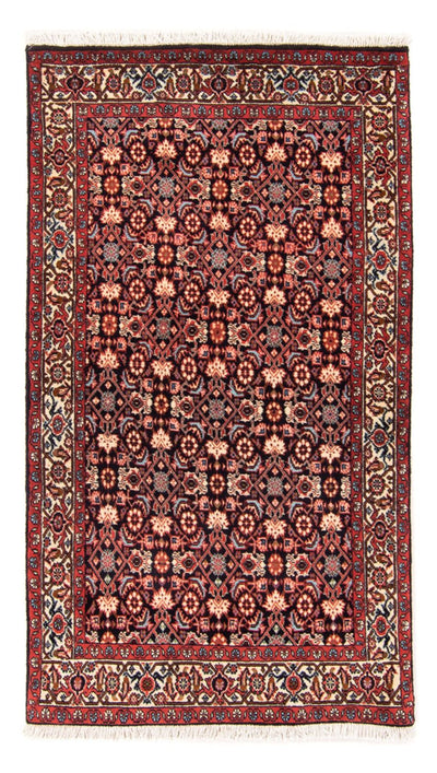 Bidjar - Takab Rug 85x149cm - Persian Rugs