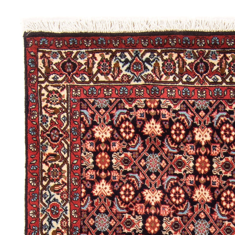 Perser Rug - Bidjar - 149 x 85 cm - dark blue