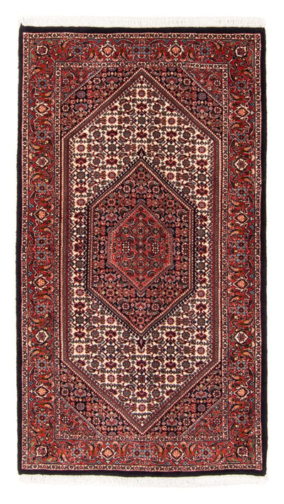 Bidjar - Takab Rug 78x138cm - Persian Rugs