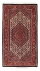 Bidjar - Takab Rug 138x78cm - Persian Rugs