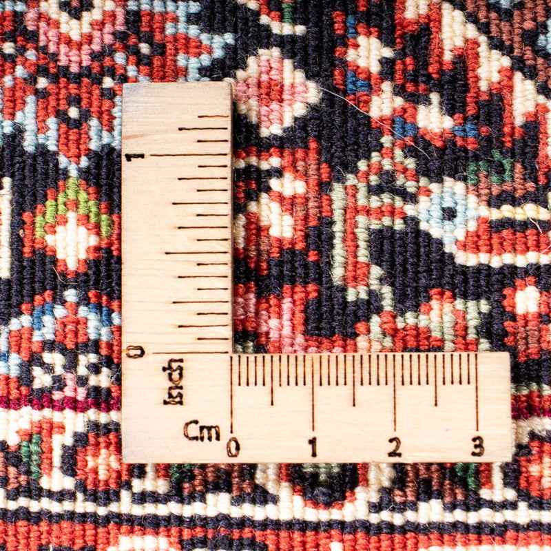 Perser Rug - Bidjar - 138 x 78 cm - beige