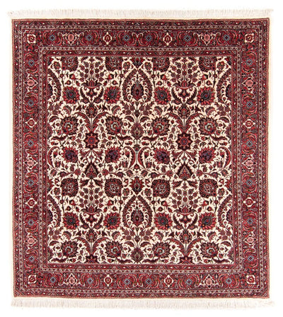 Bidjar - Takab Rug 153x159cm - Persian Rugs