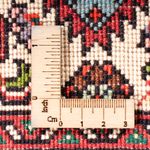 Perser Rug - Bidjar - 140 x 82 cm - red