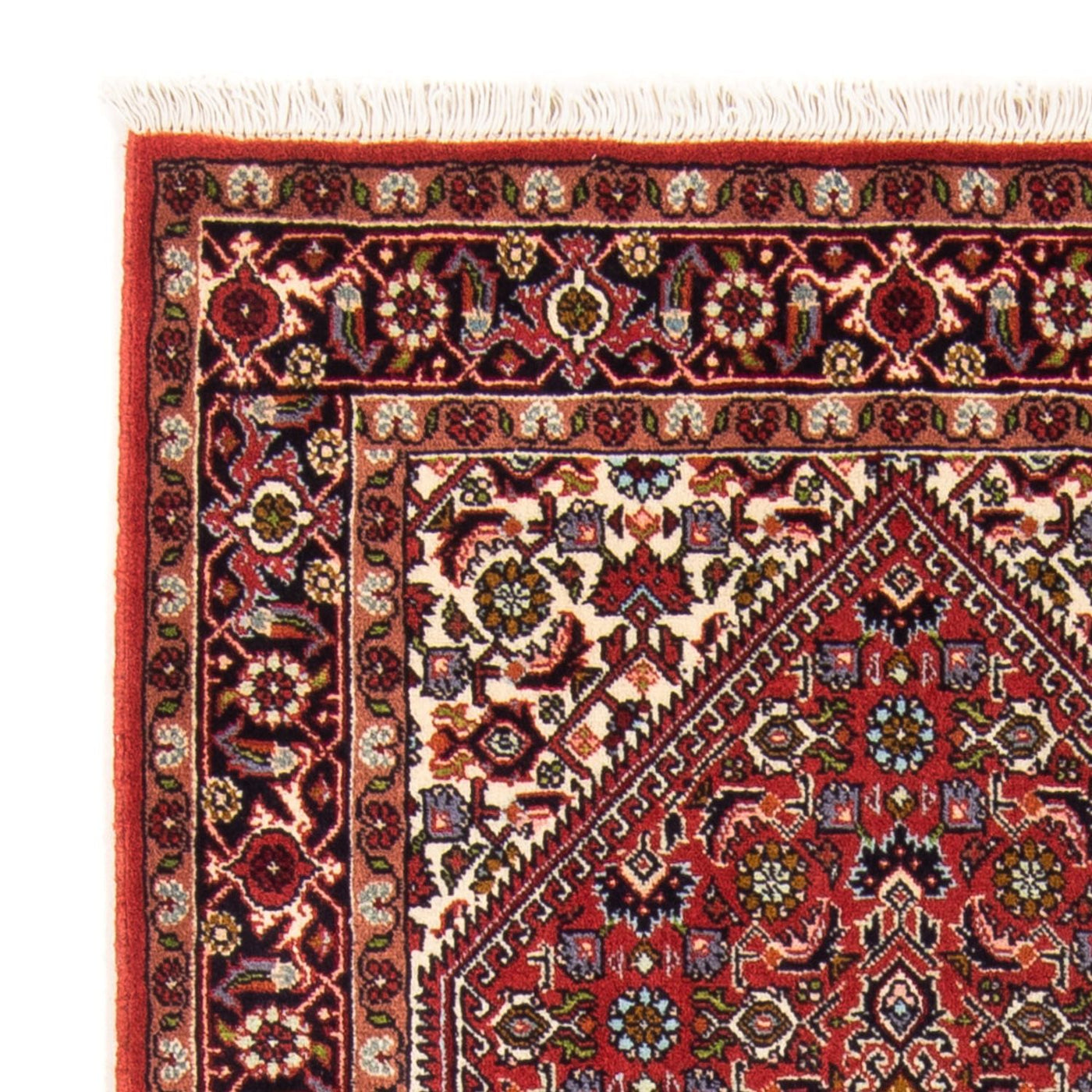 Bidjar - Takab Rug 147x86cm - Persian Rugs