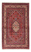 Perser Rug - Bidjar - 146 x 86 cm - red