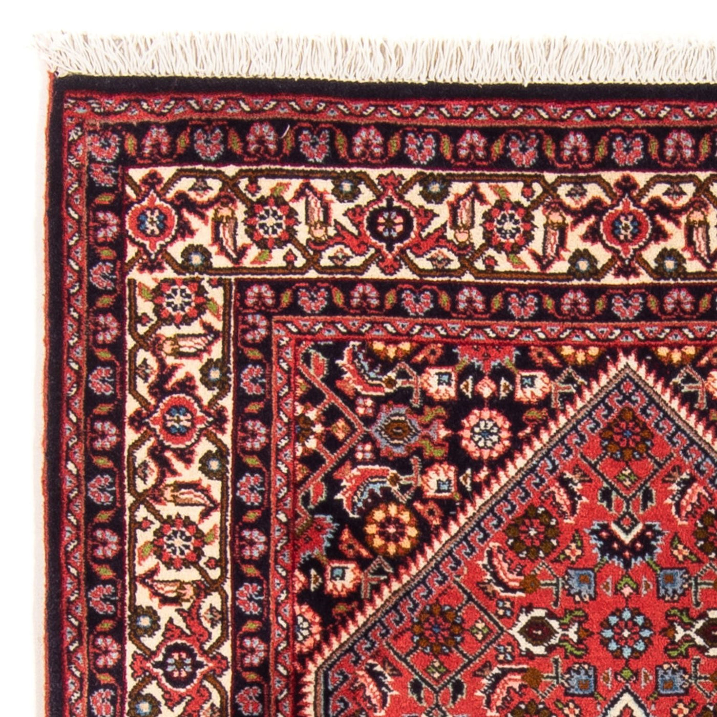 Bidjar - Takab Rug 146x86cm - Persian Rugs