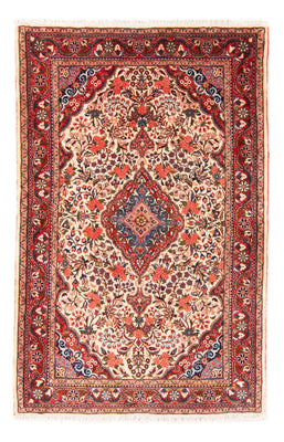 Perser Rug - Nomadic - 162 x 104 cm - multicolored