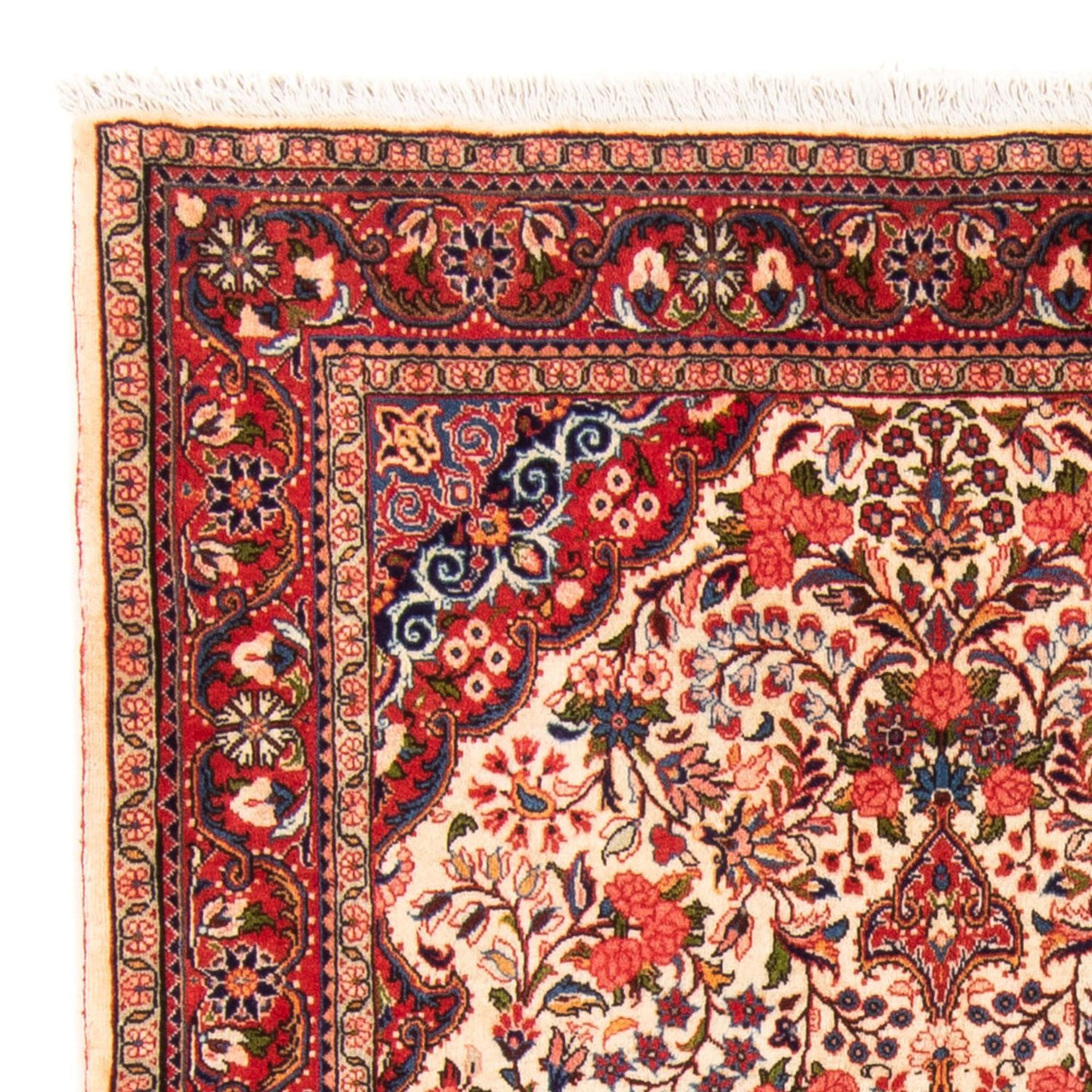 Jozan Rug 162x104cm - Persian Rugs