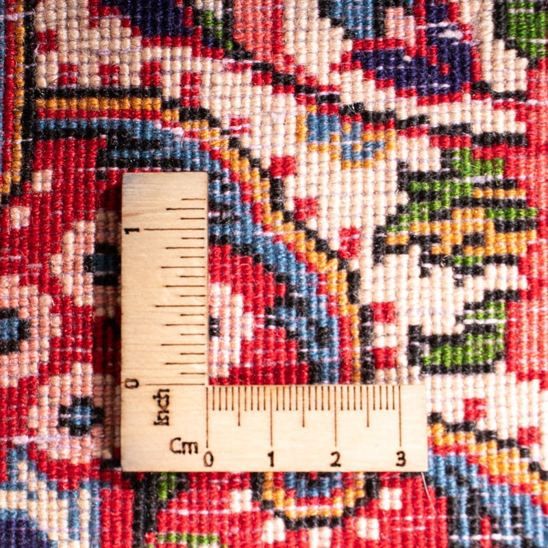 Perser Rug - Nomadic - 162 x 104 cm - multicolored