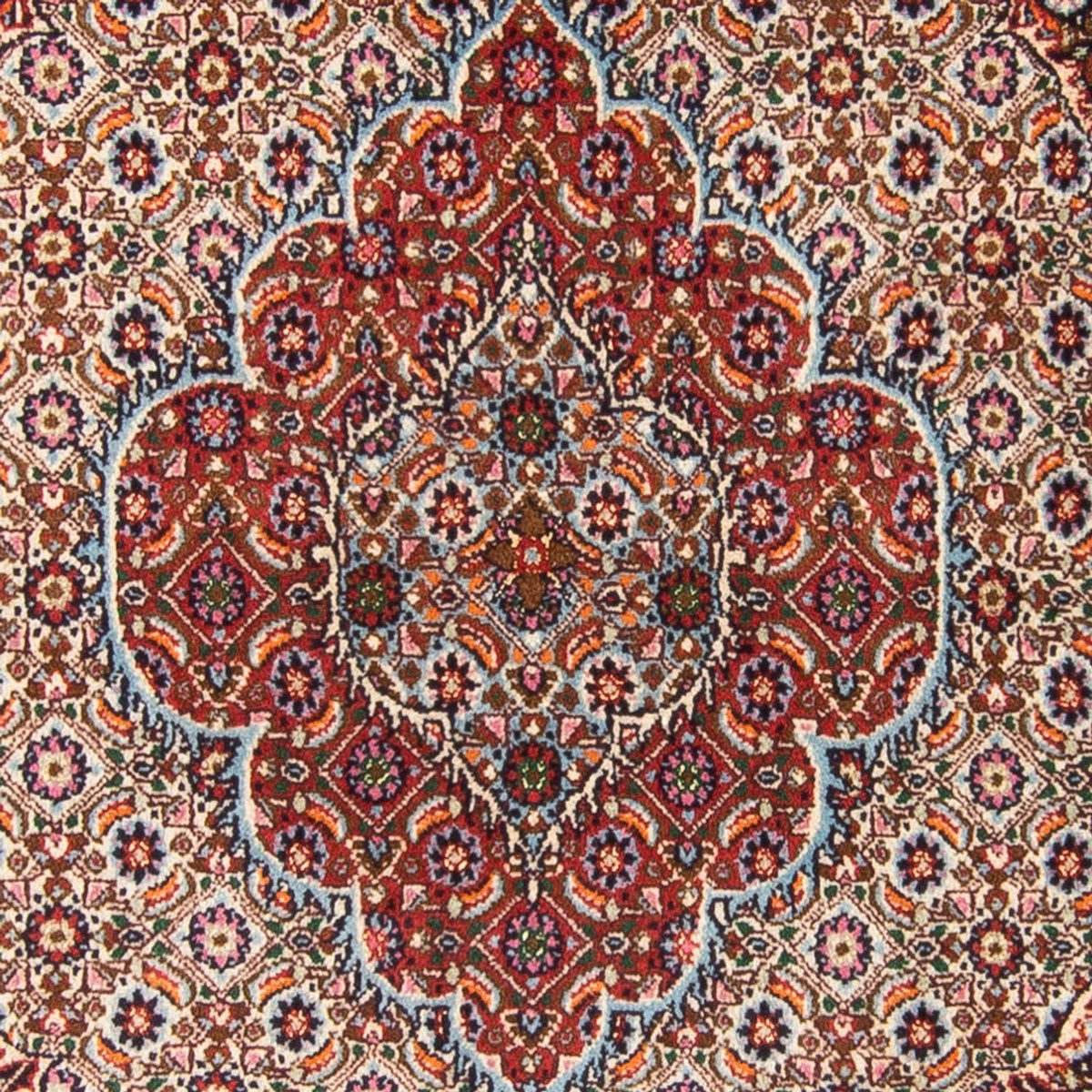Perser Rug - Classic - 150 x 97 cm - multicolored