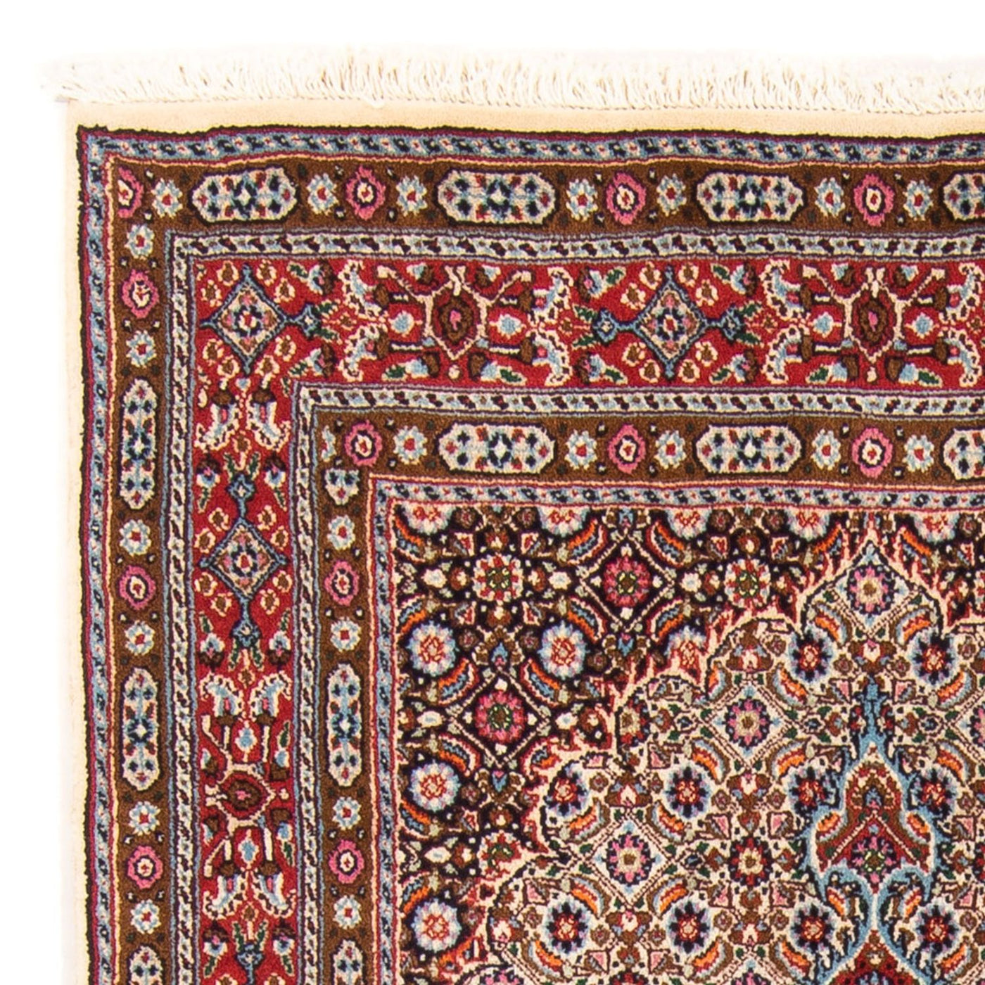 Moud Rug 150x97cm - Persian Rugs