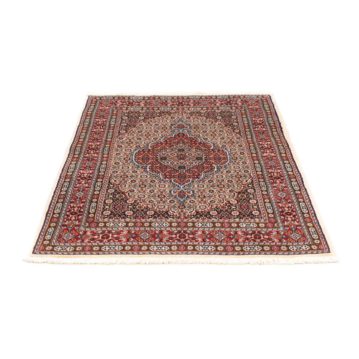 Perser Rug - Classic - 150 x 97 cm - multicolored