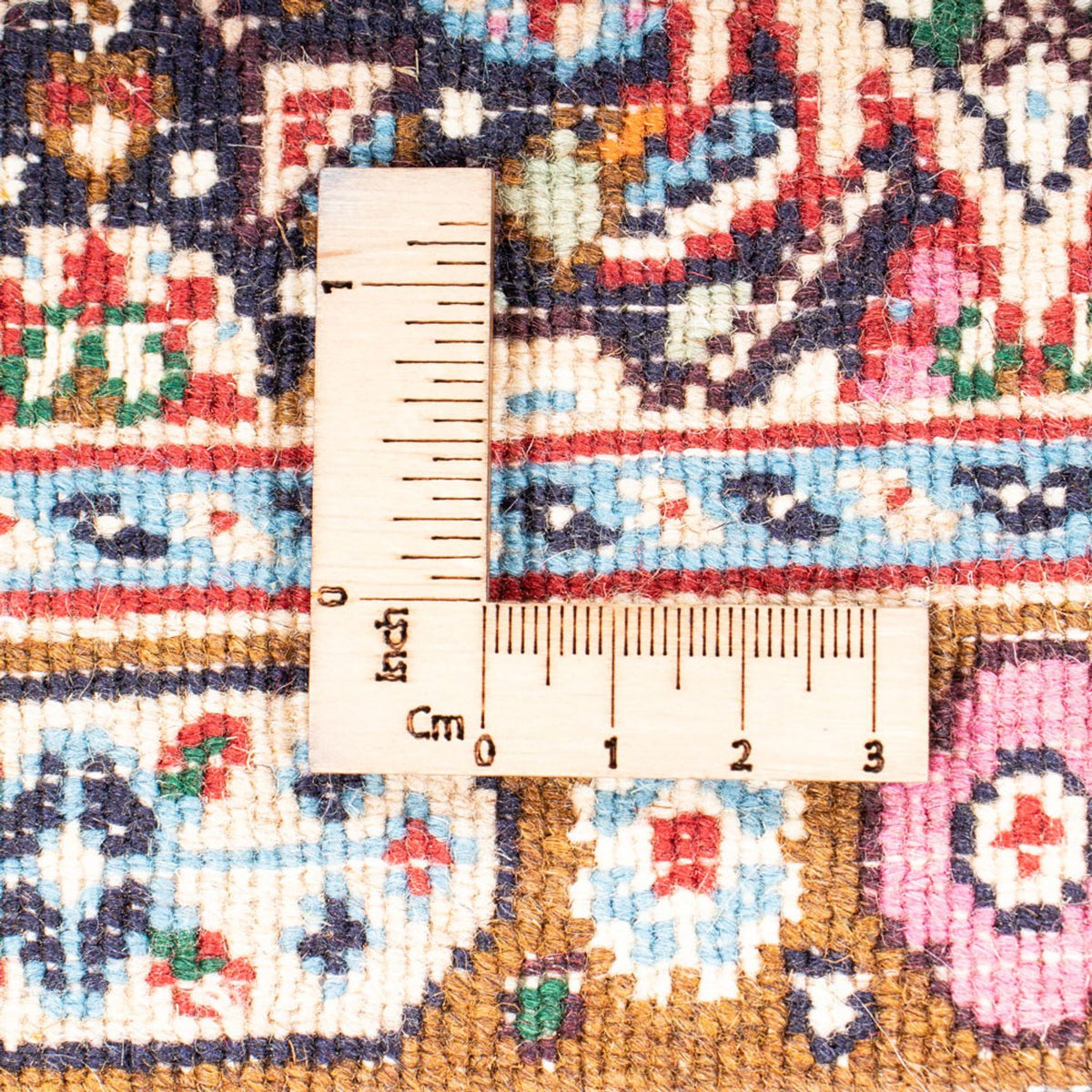 Perser Rug - Classic - 150 x 97 cm - multicolored