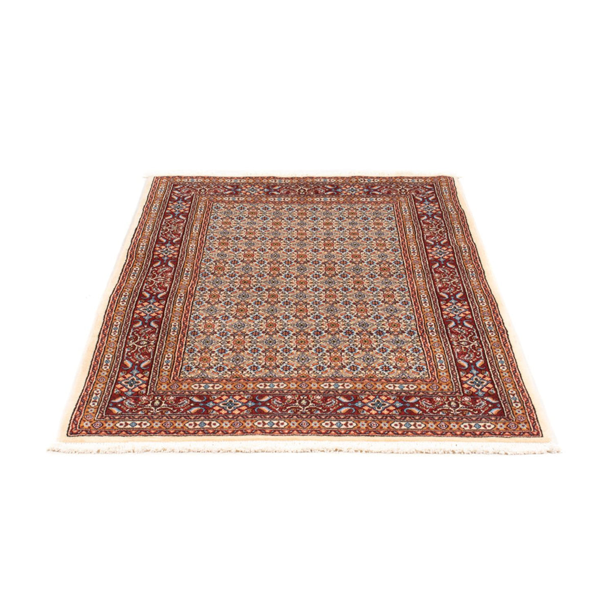 Perser Rug - Classic - 152 x 101 cm - multicolored