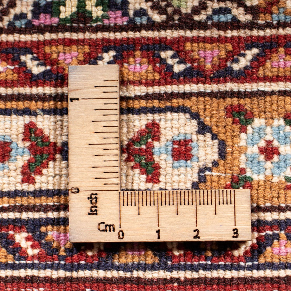 Perser Rug - Classic - 152 x 101 cm - multicolored