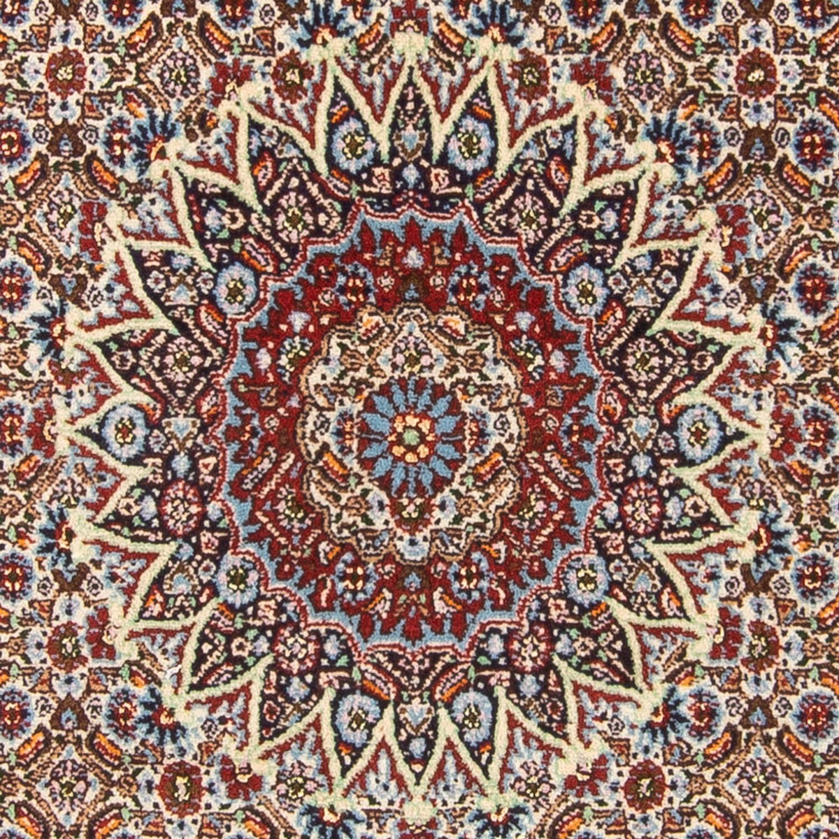 Perser Rug - Classic - 148 x 100 cm - multicolored