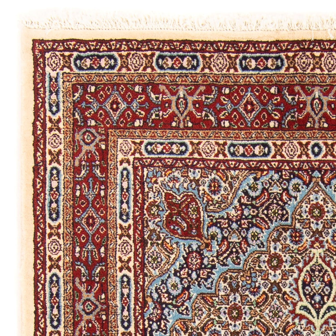Moud Rug 148x100cm - Persian Rugs