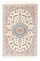 Nain - 6la Rug 150x100cm - Persian Rugs