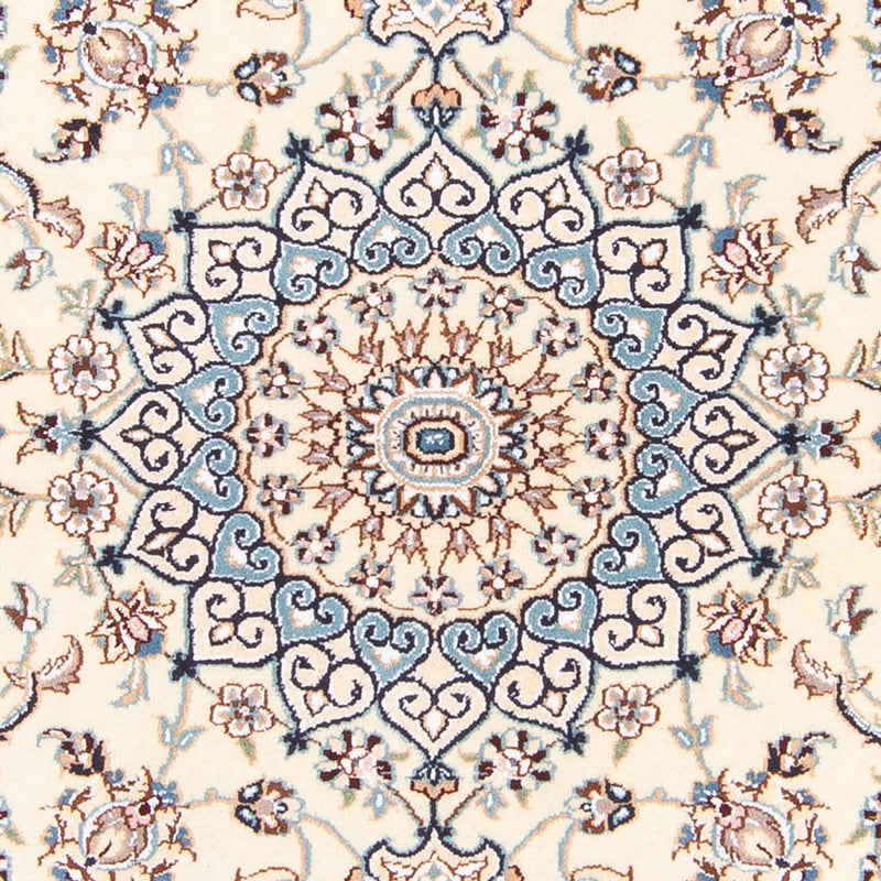 Perser Rug - Nain - Premium - 150 x 100 cm - beige