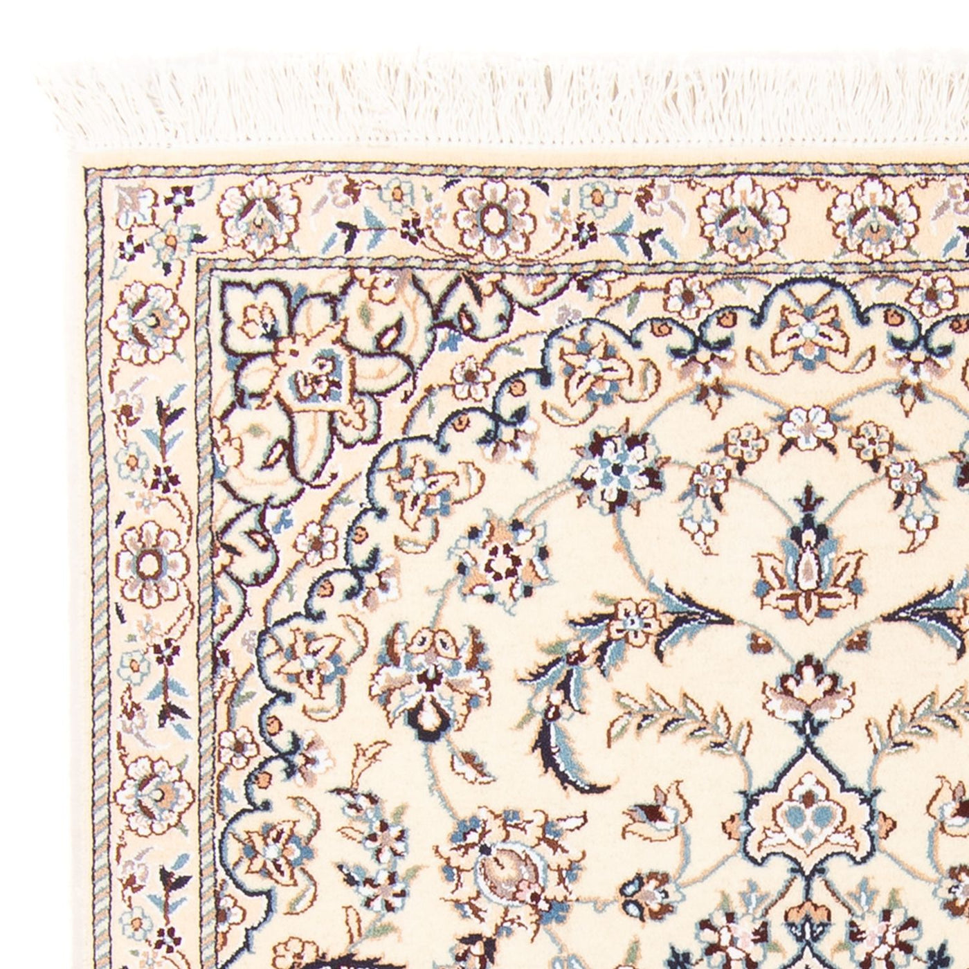 Nain - 6la Rug 150x100cm - Persian Rugs