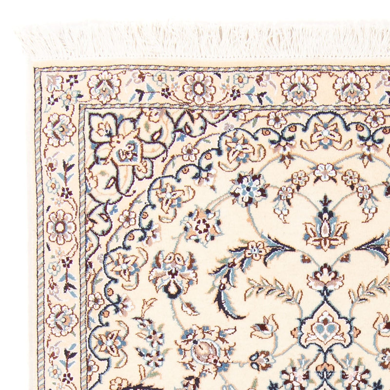 Perser Rug - Nain - Premium - 150 x 100 cm - beige