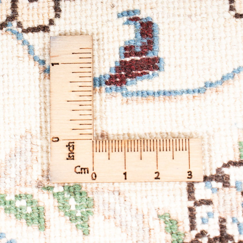 Perser Rug - Nain - Premium - 142 x 97 cm - beige