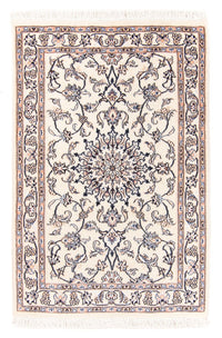 Perser Rug - Nain - 150 x 100 cm - beige