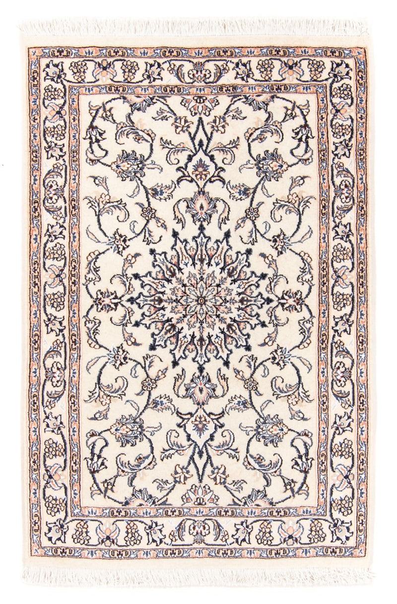 Perser Rug - Nain - 150 x 100 cm - beige