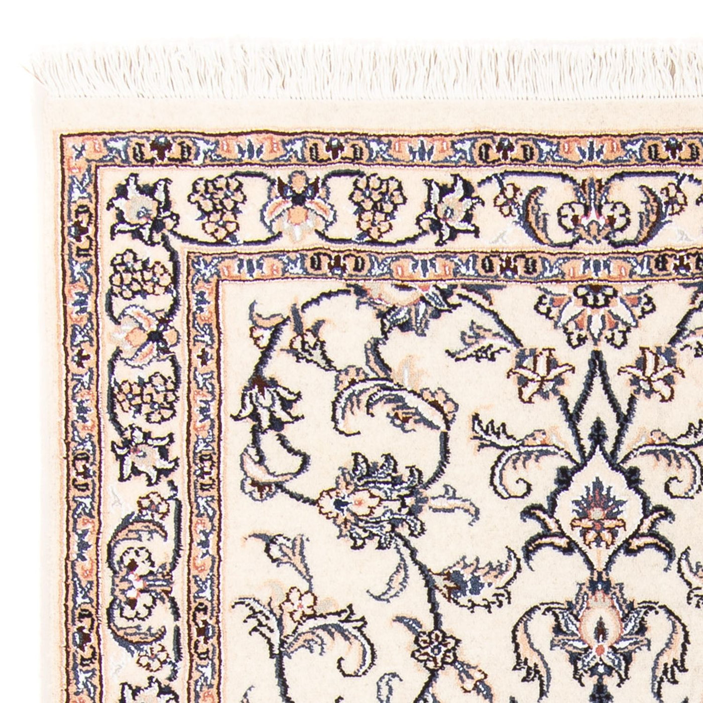 Nain Teppich 150x100cm - Perserteppich