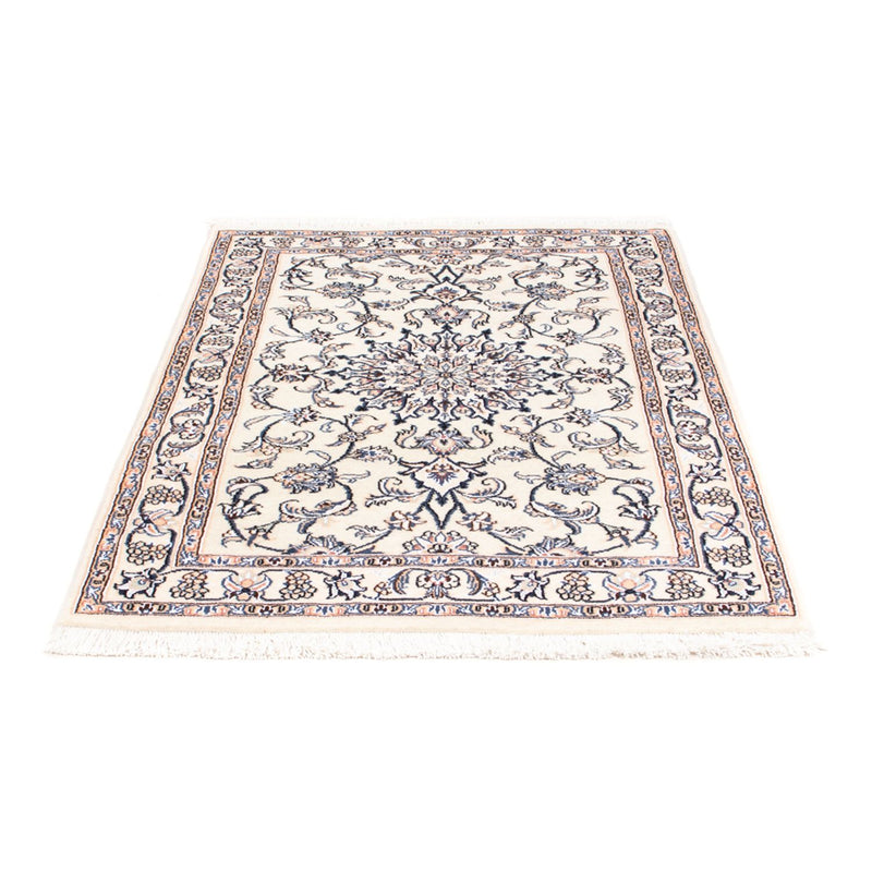 Perser Rug - Nain - 150 x 100 cm - beige