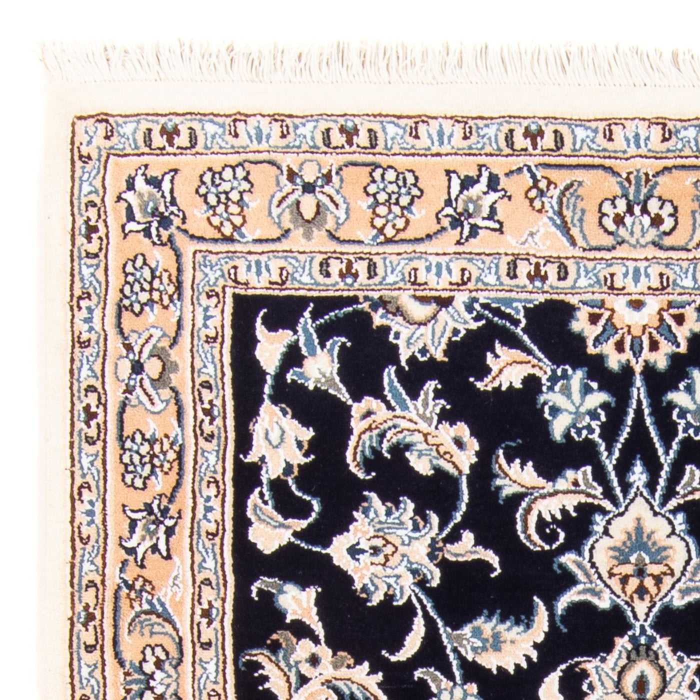 Nain - 9la Rug 150x100cm - Persian Rugs