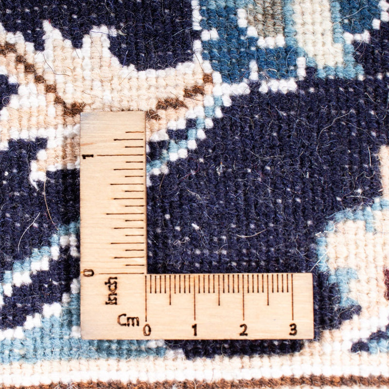 Perser Rug - Nain - Royal - 150 x 100 cm - dark blue