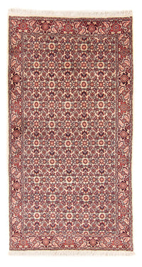 Runner Perser Rug - Bidjar - 193 x 96 cm - multicolored