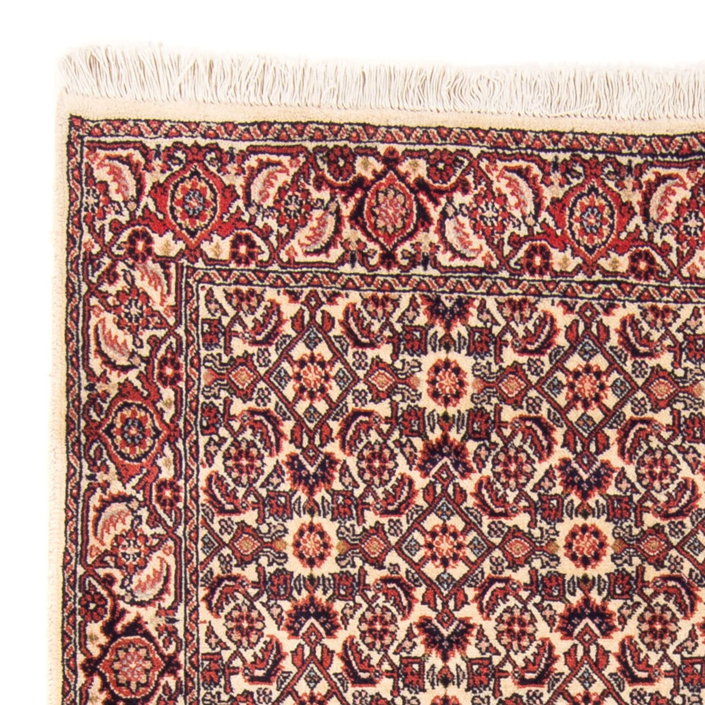 Bidjar - Takab Rug 193x96cm - Persian Rugs