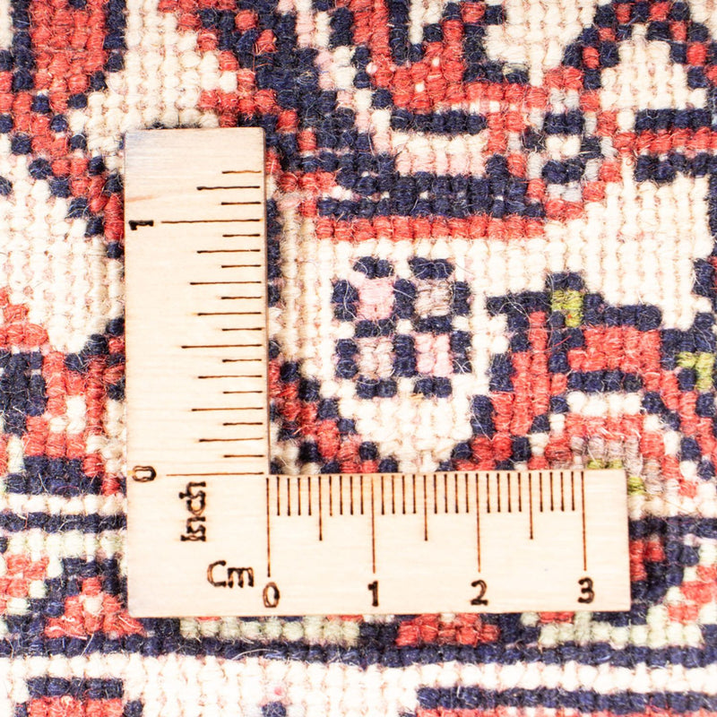 Runner Perser Rug - Bidjar - 193 x 96 cm - multicolored