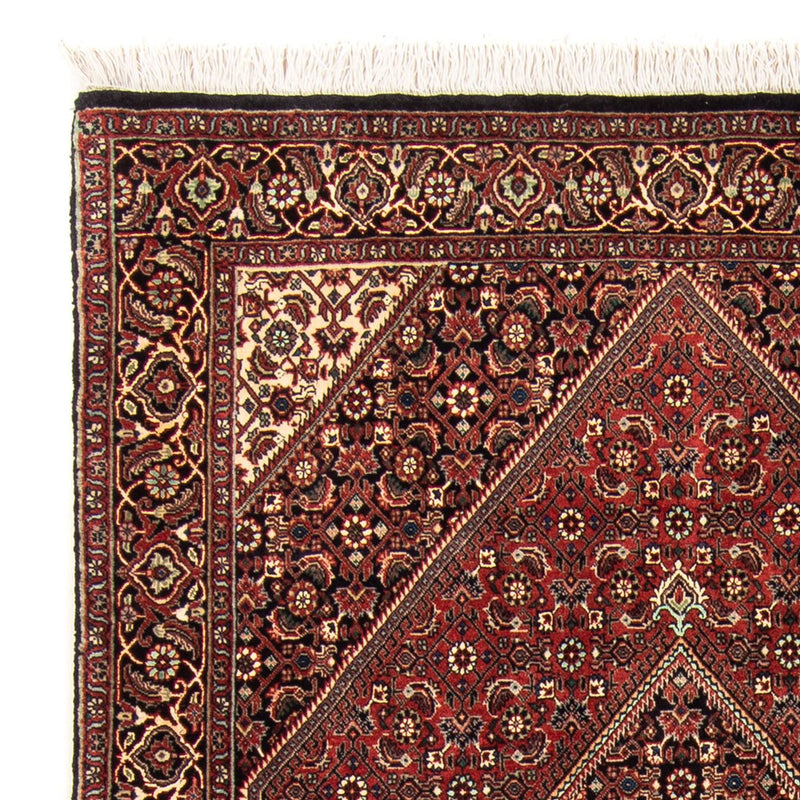 Perser Rug - Bidjar - 181 x 112 cm - red