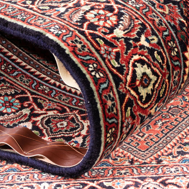 Perser Rug - Bidjar - 181 x 112 cm - red