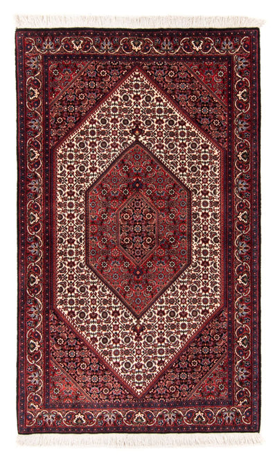 Bidjar - Takab Rug 114x183cm - Persian Rugs