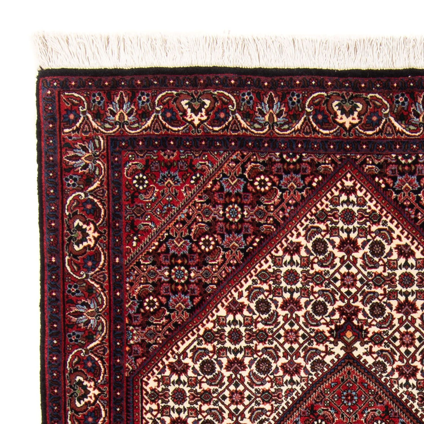 Bidjar - Takab Rug 183x114cm - Persian Rugs