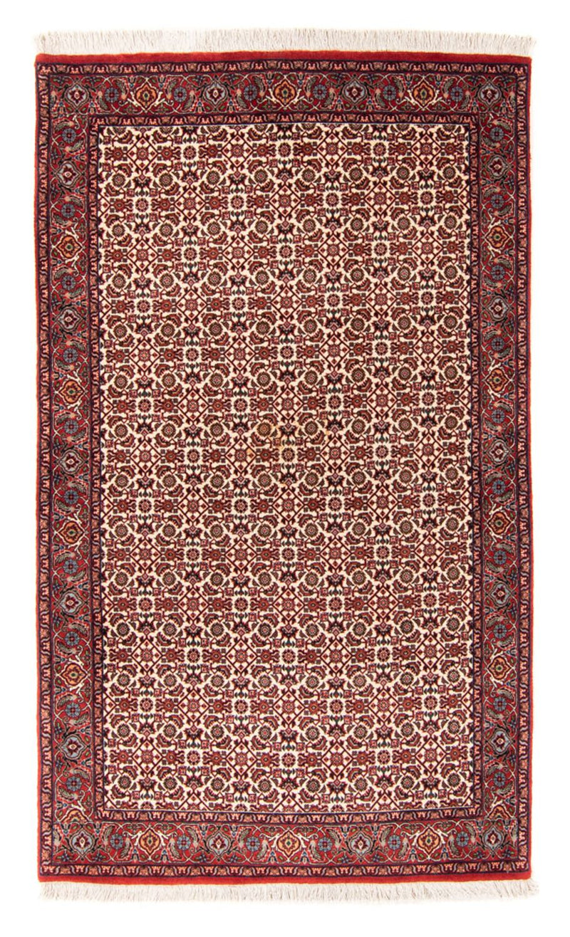 Perser Rug - Bidjar - 181 x 110 cm - beige