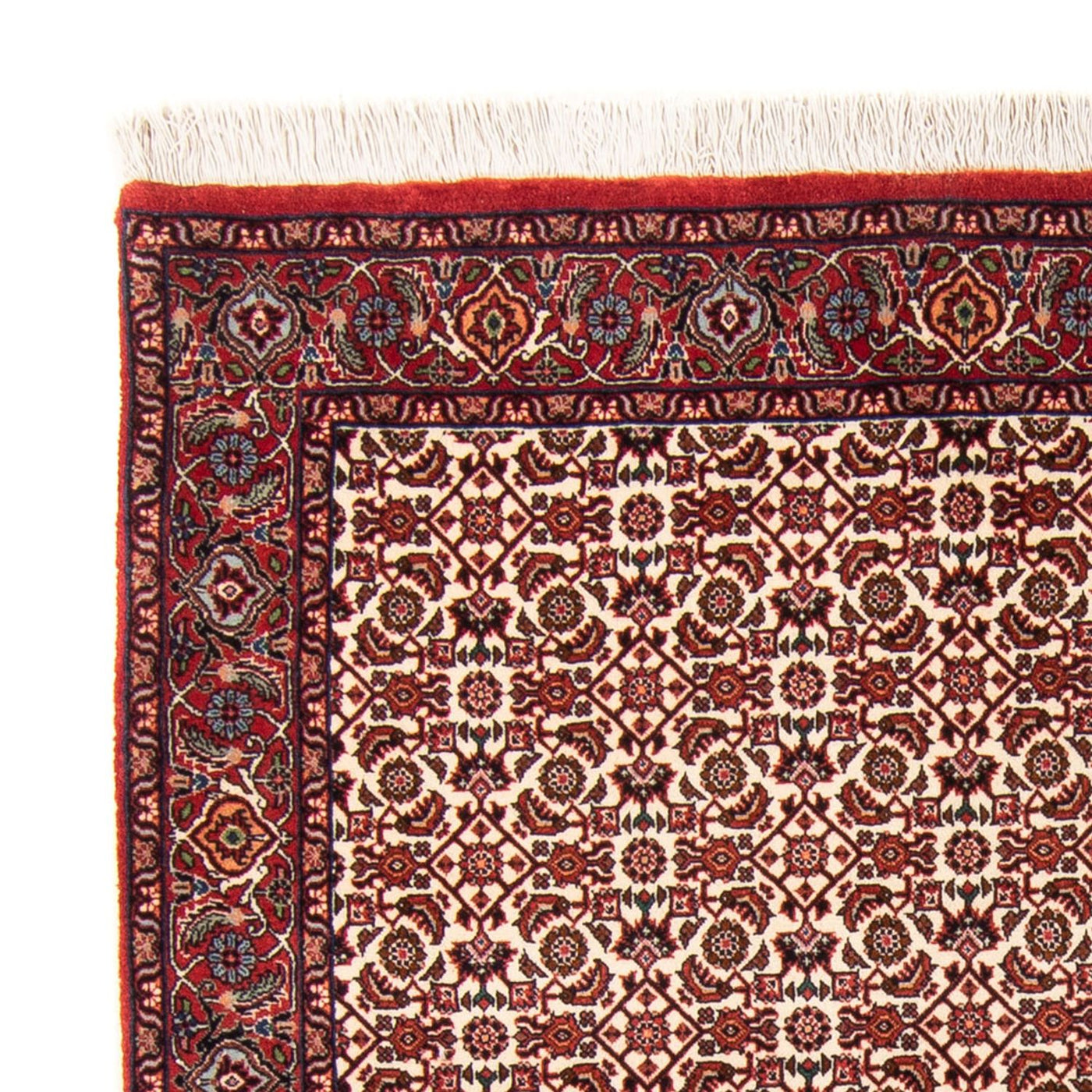 Bidjar - Takab Rug 181x110cm - Persian Rugs