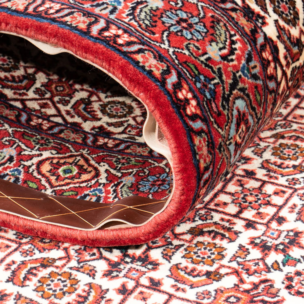 Perser Rug - Bidjar - 181 x 110 cm - beige