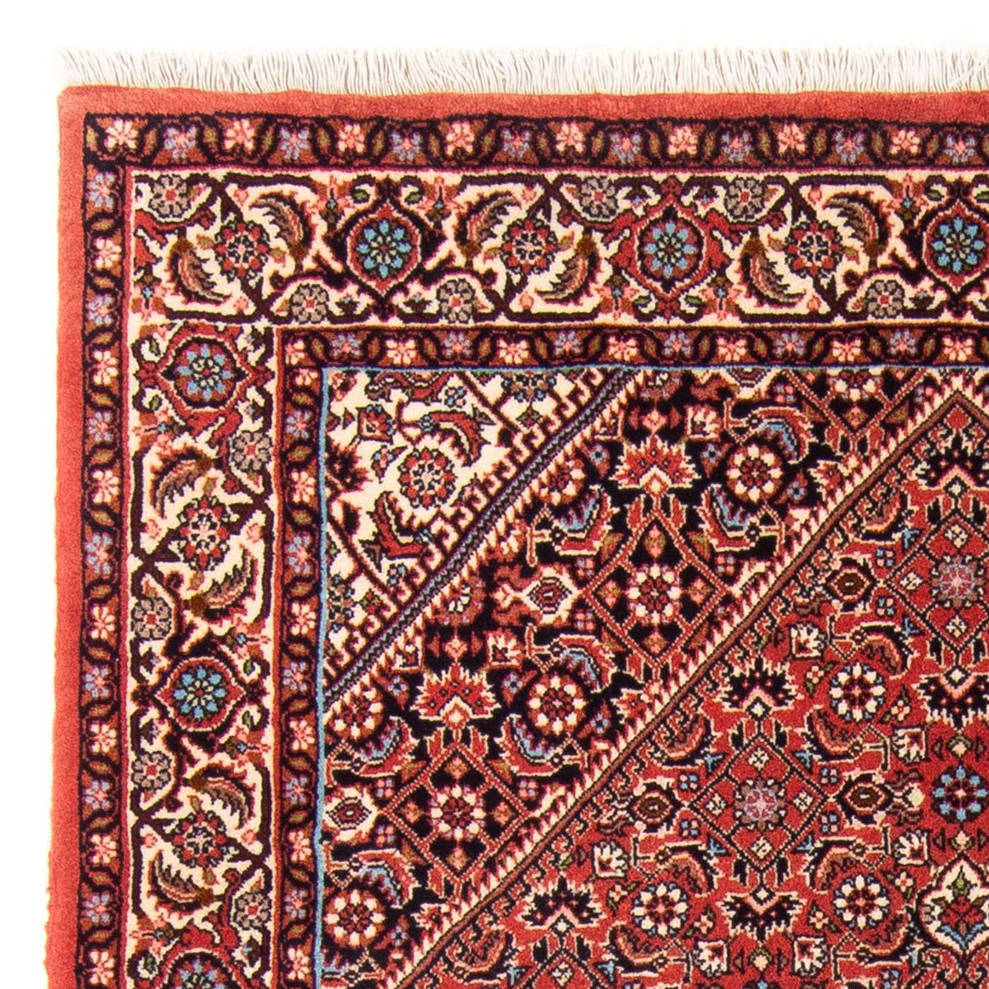 Bidjar - Takab Rug 181x112cm - Persian Rugs