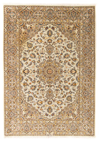 Perser Rug - Keshan - 171 x 118 cm - beige