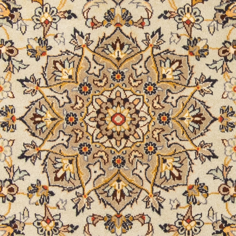 Perser Rug - Keshan - 171 x 118 cm - beige