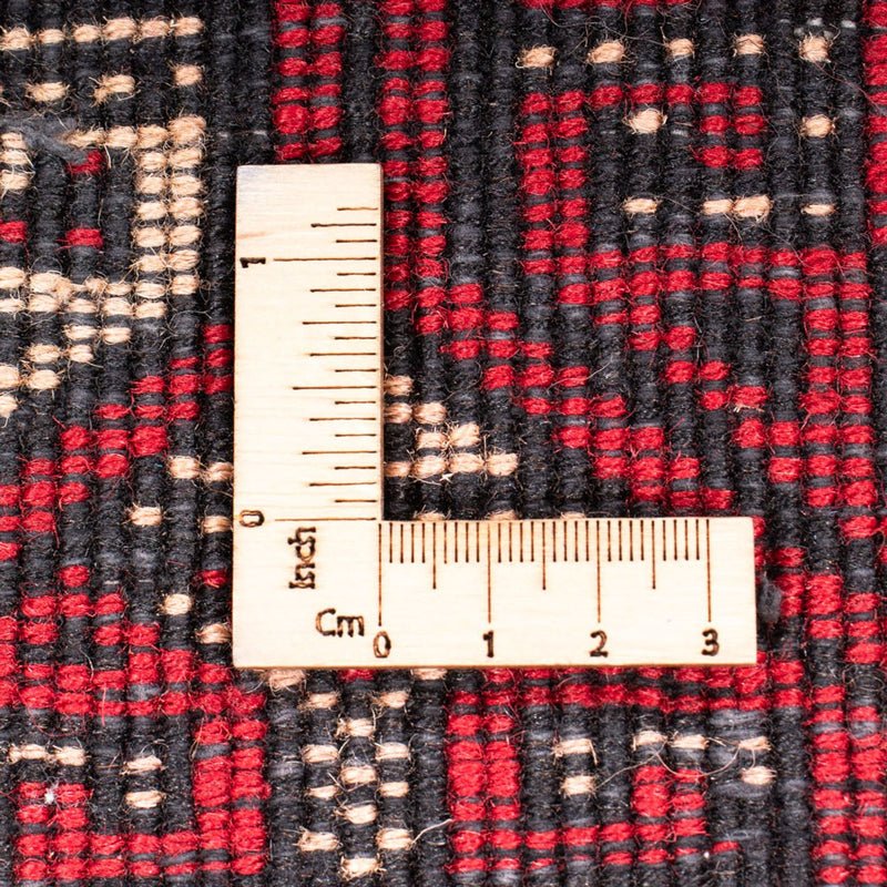 Runner Belutsch Rug - 190 x 99 cm - red