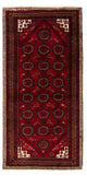 Belutsch Rug 188x94cm - Persian Rugs