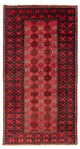 Belutsch Rug 191x95cm - Persian Rugs